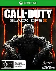 Call of Duty Black Ops III (輸入版:北米) - XboxOne [並行輸入品]