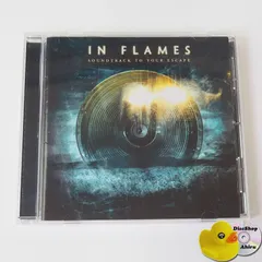 インフレイムス 直筆サイン入り アセンスオブパーパス IN FLAMES Amazon.co.jp: ア・センス・オブ・パーパス: ミュージック