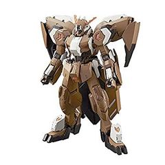 [중고] [매우 좋음] HG 기동 전사 건담 철혈의 오펜스 구시온 리베이크 풀 시티 1/144 스케일 색으로 구분 된 플라스틱 모델