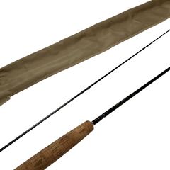 ティムコ プッシュマスター 6FT11 inch 4pc - メルカリ