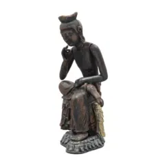 和の心／仏像コレクション　伐折羅／阿弥陀如来／観音菩薩／広目天／阿形／吽形 Amazon.co.jp: 和の心／仏像コレクション 伐折羅／阿弥陀如来