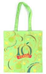 Mrs. GREEN APPLE Utopia ドローストリングバッグ - メルカリ