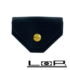 □美品□ エルメス ルヴァンキャトル コインケース 小銭入れ レザー