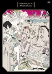 【最終値下／美品】BUCK-TICK RAZZLEDAZZLE バッググレイ小 2025年最新】BUCK TICK RAZZLE DAZZLEの人気アイテム - メルカリ