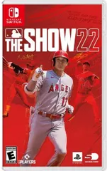 2023年最新】mlb the show switchの人気アイテム - メルカリ