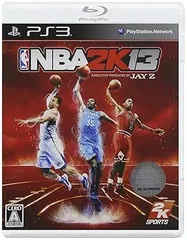 NBA2K13 - PS3