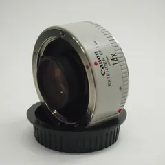 2025年最新】canon extender ef1．4xの人気アイテム - メルカリ