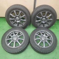 DUFACT 16インチ ブラックホイール DWM482 DUFACT 16インチ ブラックホイール DWM482