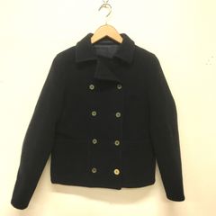 訳あり】マーガレットハウエル ウール100% ショート丈 ジャケット