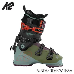 2025年最新】k2 スキーブーツの人気アイテム - メルカリ