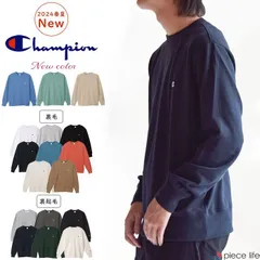 チャンピオン トレーナー Champion スウェット クルーネック 裏毛  メンズ レディース 男女兼用 定番 カジュアル  S-XXL C3-Y035 370ネイビー