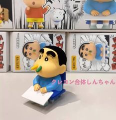 52TOYSクレヨンしんちゃんファンタジーしんちゃんぬいぐるみ