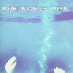 ザ・ナイト / モーフィン (CD) MORPHINE / THE NIGHT(モーフィン/ザ・ナイト) Vinyl Diary – Drape
