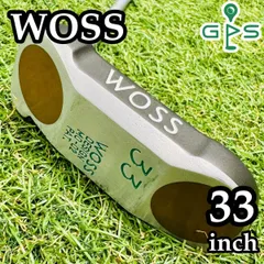 2025年最新】パター 中古 l字の人気アイテム - メルカリ