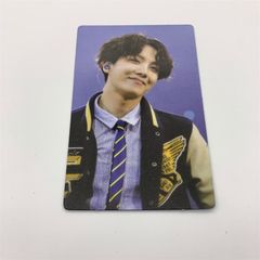 BTS ジョングク　トレカ　PROOF コレクターズエディション BTS PROOF コレクターズエディション ランダムトレカ ジョングク