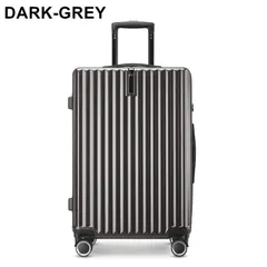 スーツケース 機内持込 キャリーケース キャリーバッグ TSAローク 軽量 大型 静音 ダブルキャスター 耐衝撃 360度回転 搭載 旅行 ビジネス 出張 Lサイズ