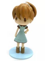[중고] 피겨 카리나 [극장판 TIGER & BUNNY -The Rising-] 도장이 끝난 완성품