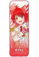 [중고] 수건 · 수건 莉犬 수건 [이치 반 쿠지 극장판 스토뿌리 시작 이야기 ~ Strawberry School Festival !!!~] 타오루 상