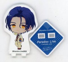 日プ 新世界 ポップアップ アクリルスタンド アクスタ 田中蒔 - メルカリ