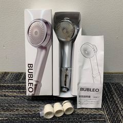 【TKN】BUBLEO バブレオ　BU01 シャワーヘッド