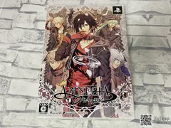 AMNESIA LATER 限定版 PlayStation Portable