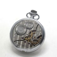 昭和の19セイコーシースルーバックカスタム / 15石 / ダイアフレックス / 絶版時計 / オーバーホール済 / 19seiko-costom9
