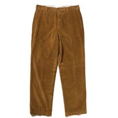 90's Ralph Lauren 太畝コーデュロイパンツ W34/L30ラルフ - メルカリ