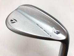 【最短翌日発送】MILLED GRIND 3 クローム | 60 | S | NSプロ MODUS 3 TOUR 105 | 中古 | ウェッジ | テーラーメイド
