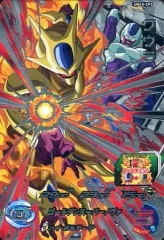 【中古】ドラゴンボールヒーローズ UM10-CP3[CP]：クウラのサムネイル