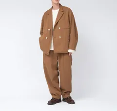 2025年最新】nanamica セットアップの人気アイテム - メルカリ