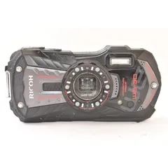 2026年最新】RICOH WG-30の人気アイテム - メルカリ