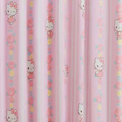 2025年最新】キティ カーテンの人気アイテム - メルカリ