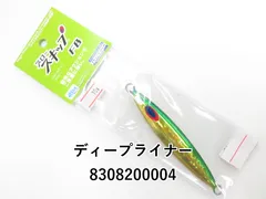 DEEPLINERスロースキップFB100g〜200g13個 Amazon.co.jp: ディーパースファクトリー ディープライナー