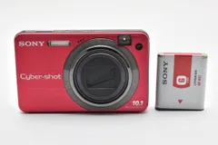 ✨動作確認済み！✨SONY DSC-W170 充電器付き！ ✨動作確認済み！✨SONY DSC-W170 充電器付き！
