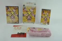 版 化物語 ポータブル (初回生産版) - PSP