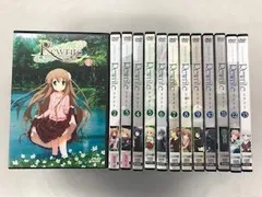 Rewrite　未開封　ゲーマーズ特典付き Rewrite 未開封 ゲーマーズ特典付き Rewrite 未開封 ゲーマーズ