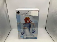 C賞 中野三玖 スノールームウェア 一番くじ 五等分の花嫁∽ ~2人だけの時間~ 五等分の花嫁