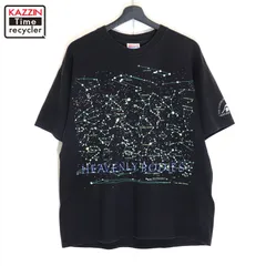 2025年最新】星座 tシャツ ヴィンテージの人気アイテム - メルカリ