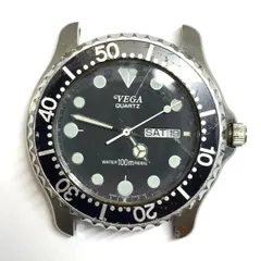 R6-5454 ベガ 3J00 クォーツ腕時計 2025年最新】Yahoo!オークション -時計vega(3針（時、分、秒