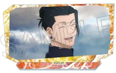 【中古】アクリルスタンド・アクリルパネル B.夏油傑 シーンコレクション 「呪術廻戦」