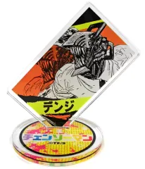 【中古】雑貨 デンジ 「チェンソーマン アクリルキャラコレクション」