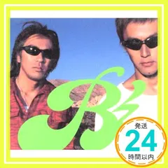 【非売品】　B'z プロモーション　プロモCD 見本盤　GREEN グリーン 非売品】 B´z プロモーション プロモCD 見本盤 GREEN グリーン