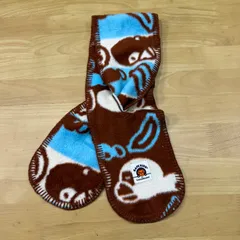 ほぼ未使用品‼️アベイシングエイプ BAPE MILO キッズマフラー 楽天市場】A BATHING APE BABY MILO PLUSH DOLL SCARF ア