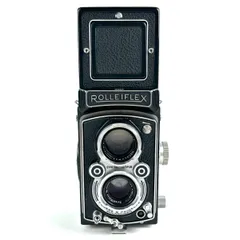 638mmX686mm新品 Rolleiflex/ローライ二眼2.8F/3.5F/FW用