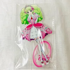 2025年最新】プリパラ ファルル アクスタの人気アイテム - メルカリ