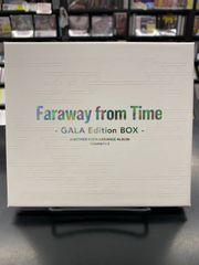 【中古・CD】Another Eden Faraway from Time - GALA Edition BOX -
