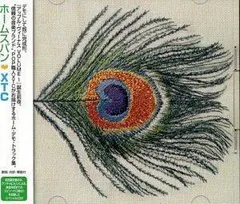 XTC レコード 4枚セット 洋楽 パンク Go2 スカイラーキング headline_L.jpeg