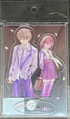 I”s アイズ 葦月伊織 ジャンプフェスタ2000 B2ポスター 桂正和 キャラクターグッズ