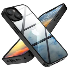 【色: ブラック】BESPER ベスパー 日本メーカー iPhone 14  iのサムネイル
