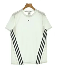 adidas Tシャツ・カットソー レディース 【古着】【中古】【送料無料】